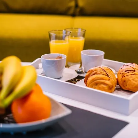 Luka Apartamento Livno