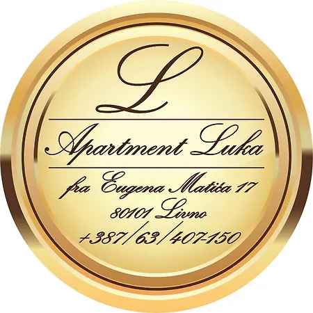 Luka Apartamento *