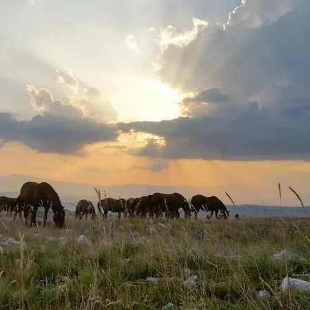 Apartamento Luka Livno